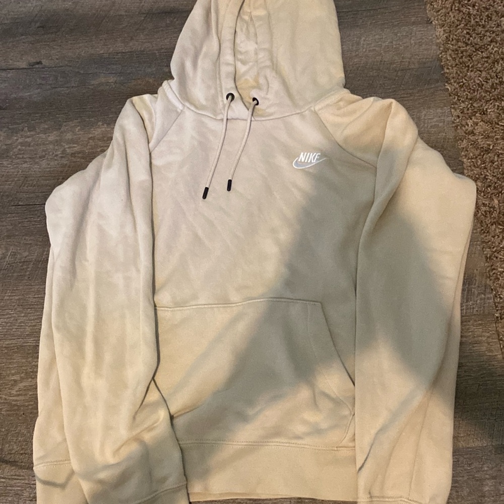 Nike hoodie